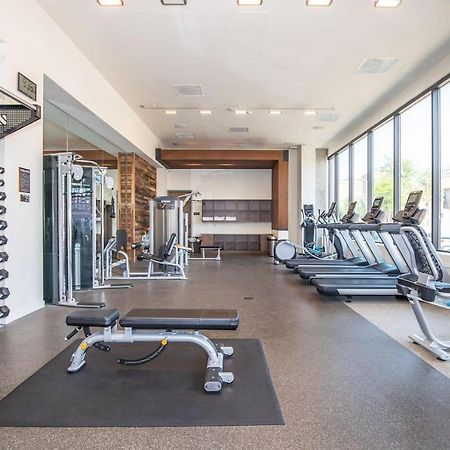Colorado Springs Luxurious Unit With Mountain View公寓 外观 照片