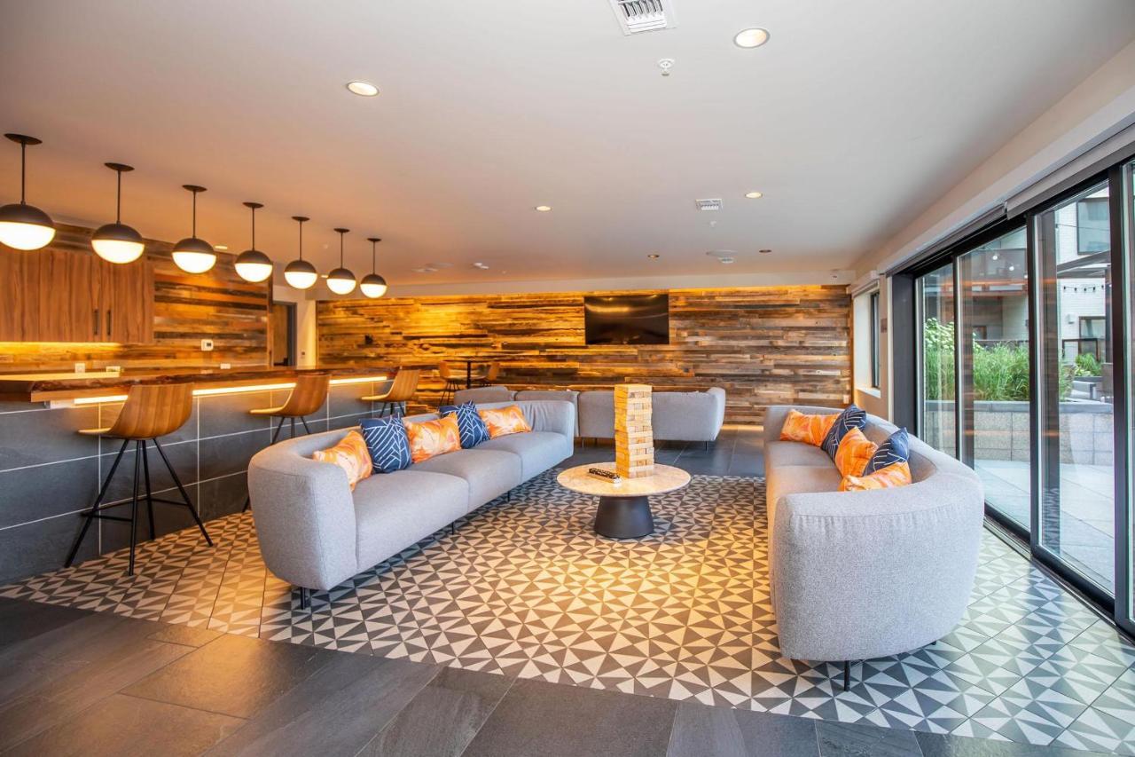 Colorado Springs Luxurious Unit With Mountain View公寓 外观 照片