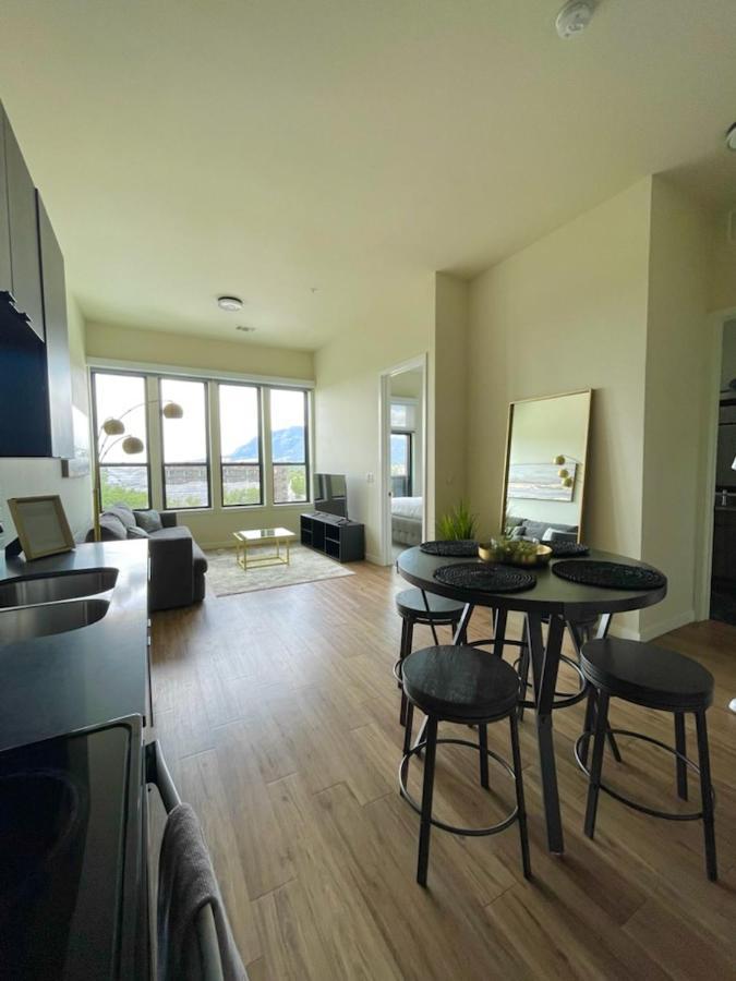 Colorado Springs Luxurious Unit With Mountain View公寓 外观 照片