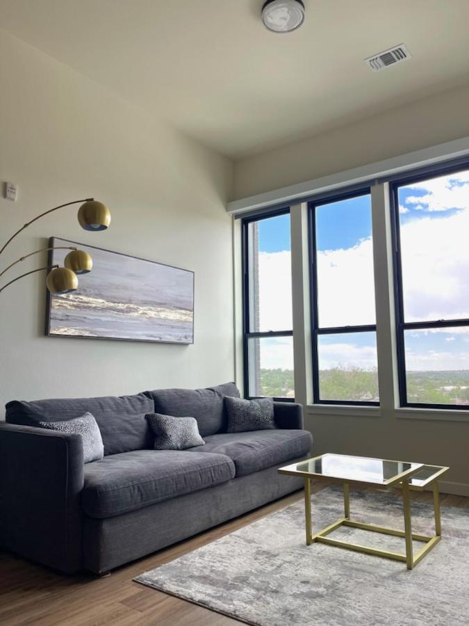 Colorado Springs Luxurious Unit With Mountain View公寓 外观 照片